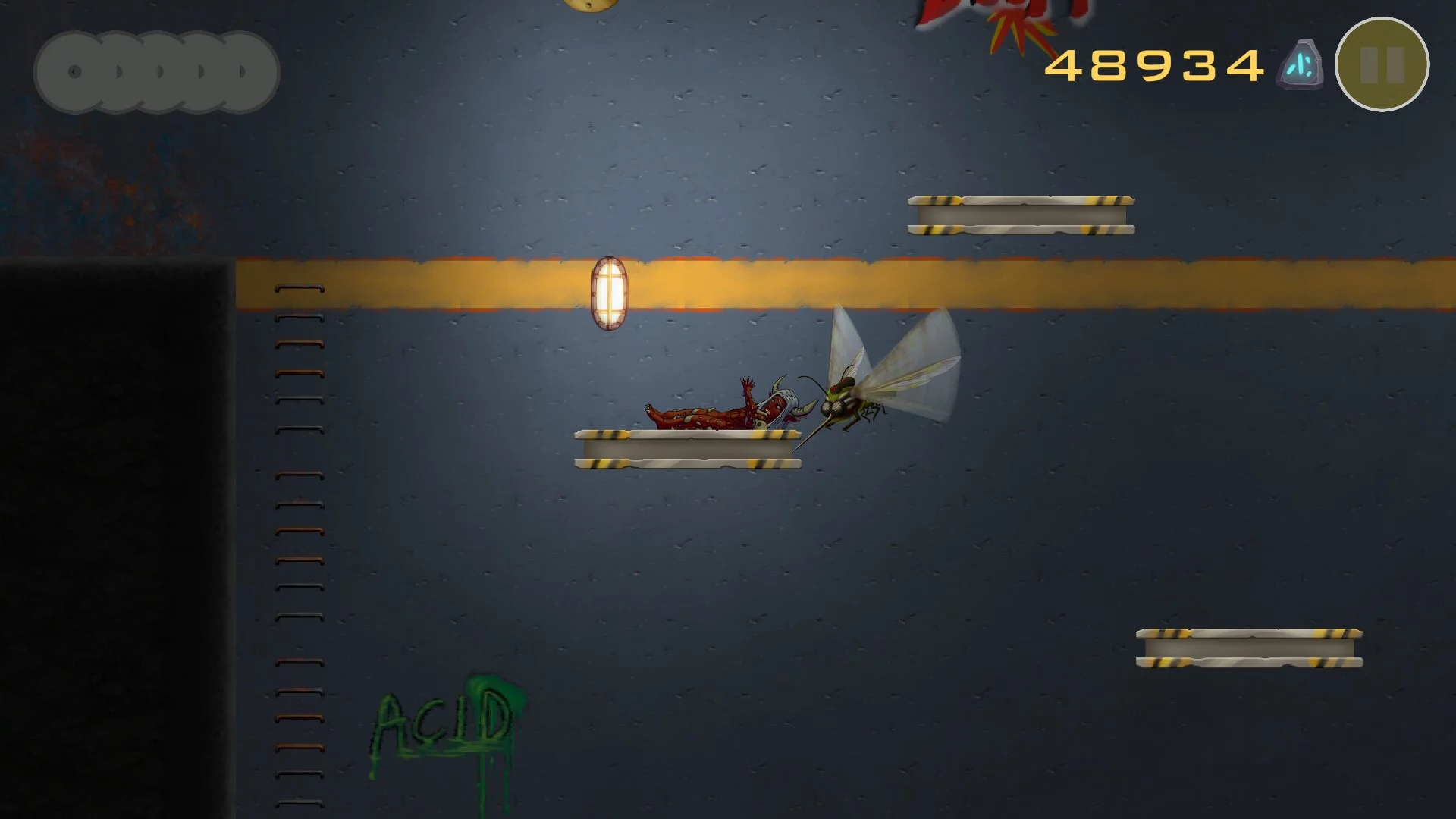 Изображение игры: Stint: Rift Apart