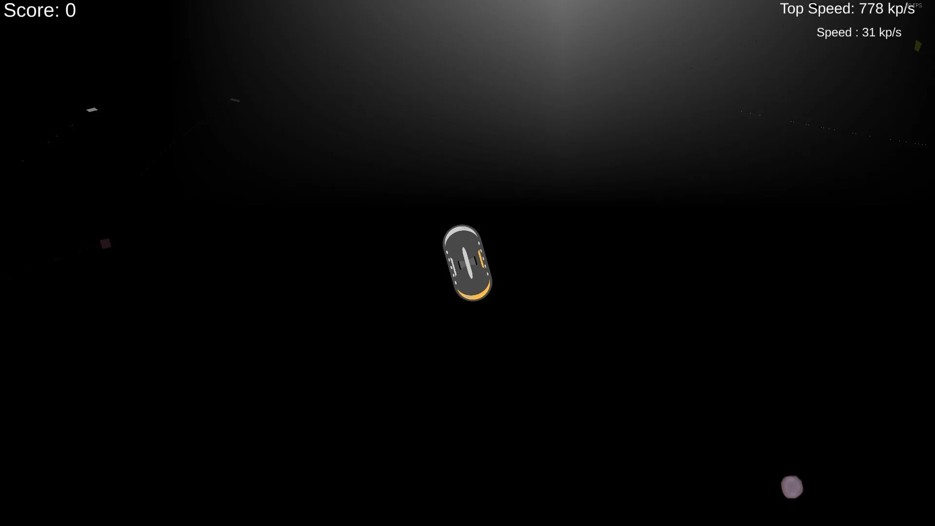 Изображение игры: Blackholes Stars