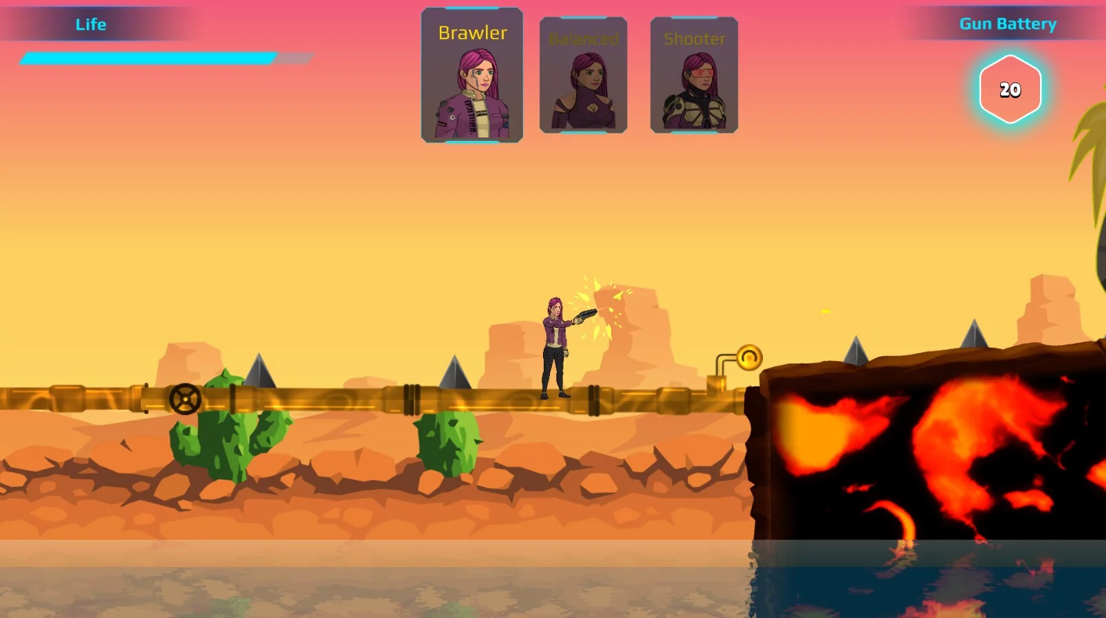Изображение игры: Princess Maira: Initiation