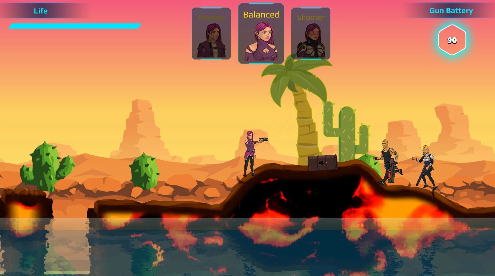 Изображение игры: Princess Maira: Initiation
