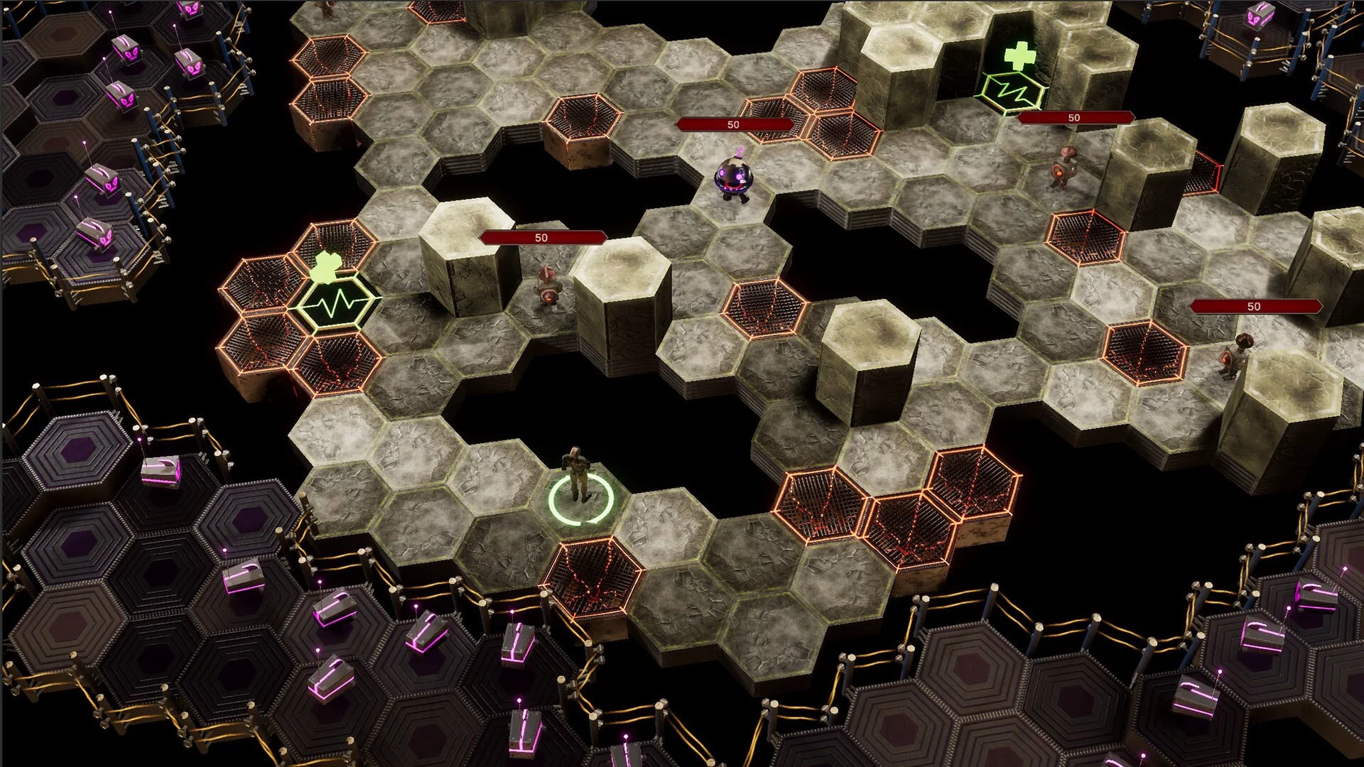 Изображение игры: Circuit Breaker
