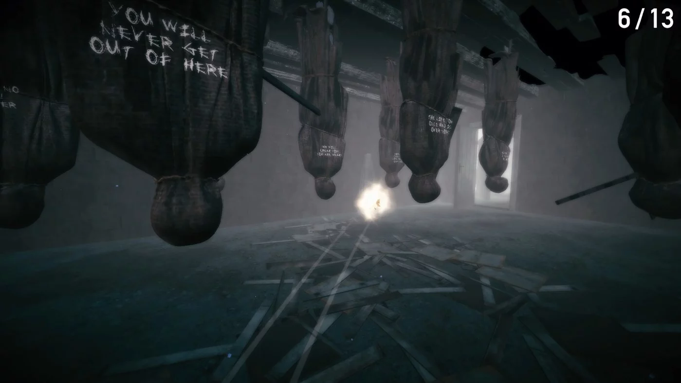 Изображение игры: Murder Diaries 2