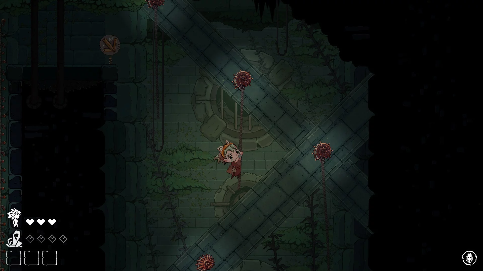 Изображение игры: After Shadows