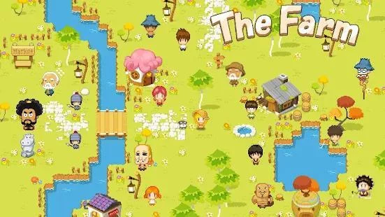 Изображение игры: The Farm : Sassy Princess