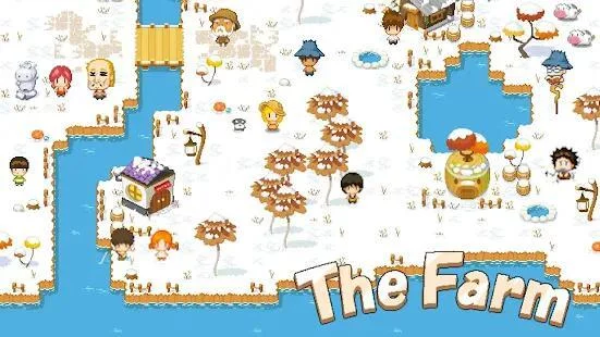 Изображение игры: The Farm : Sassy Princess