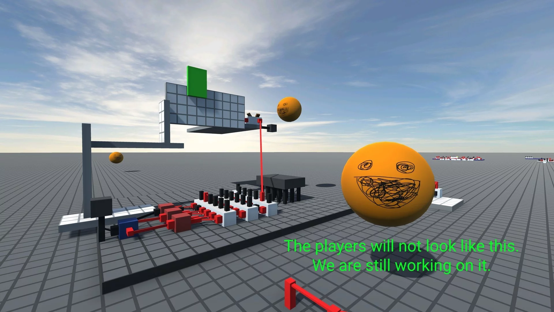 Изображение игры: Logic World