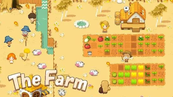 Изображение игры: The Farm : Sassy Princess