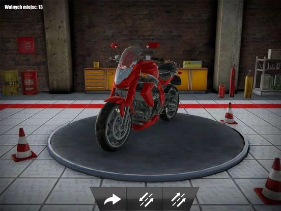 Изображение игры: Motorcycle Mechanic Simulator