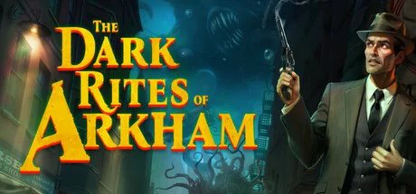 Изображение игры: The Dark Rites of Arkham
