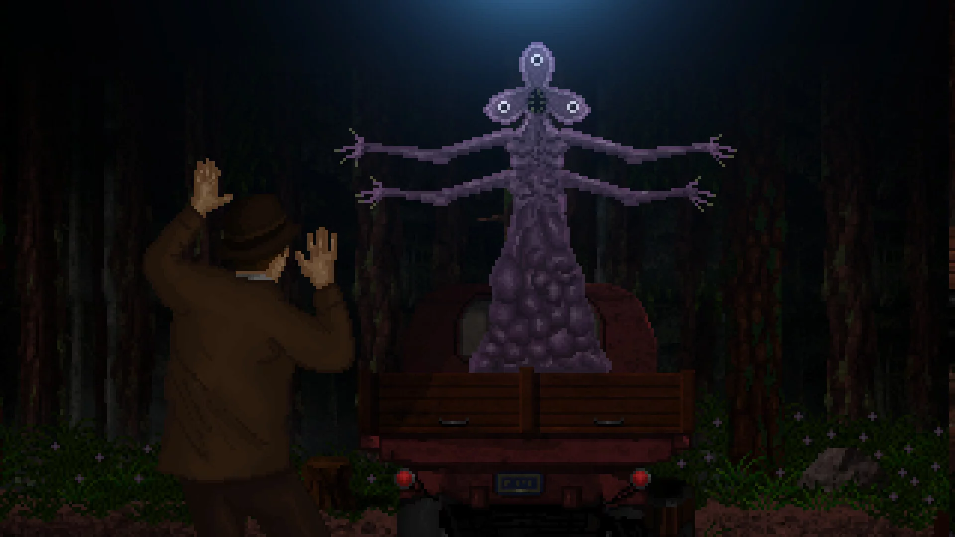 Изображение игры: The Dark Rites of Arkham