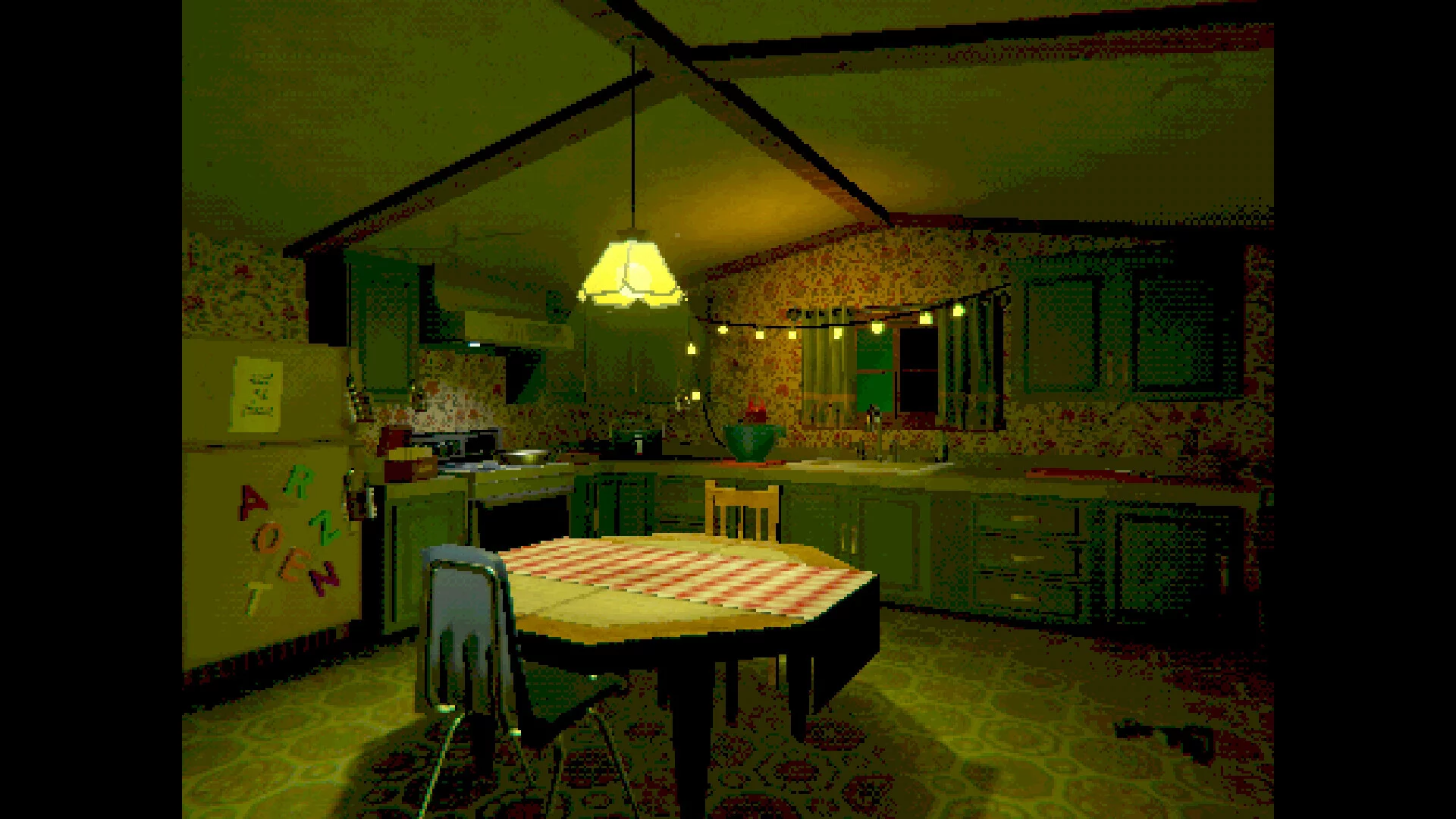 Изображение игры: Creature Kitchen