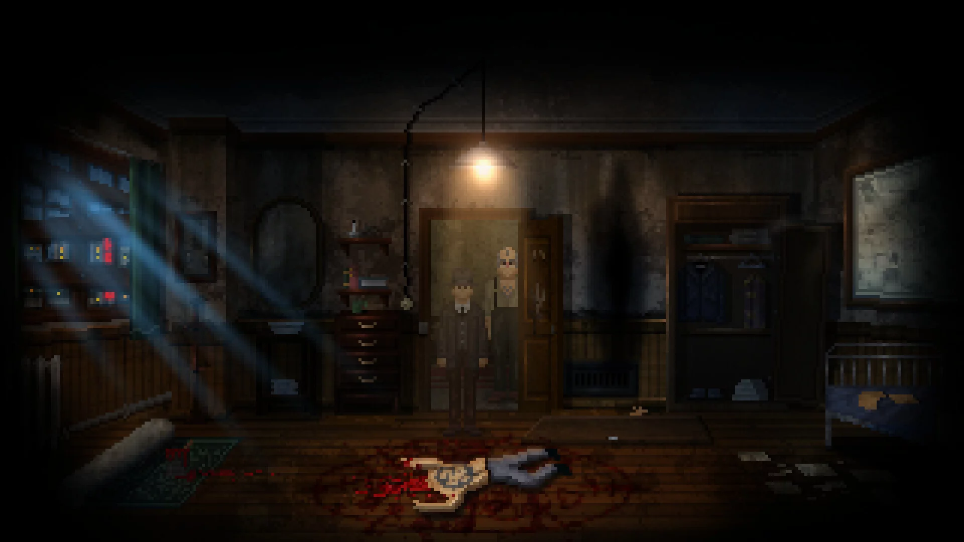 Изображение игры: The Dark Rites of Arkham
