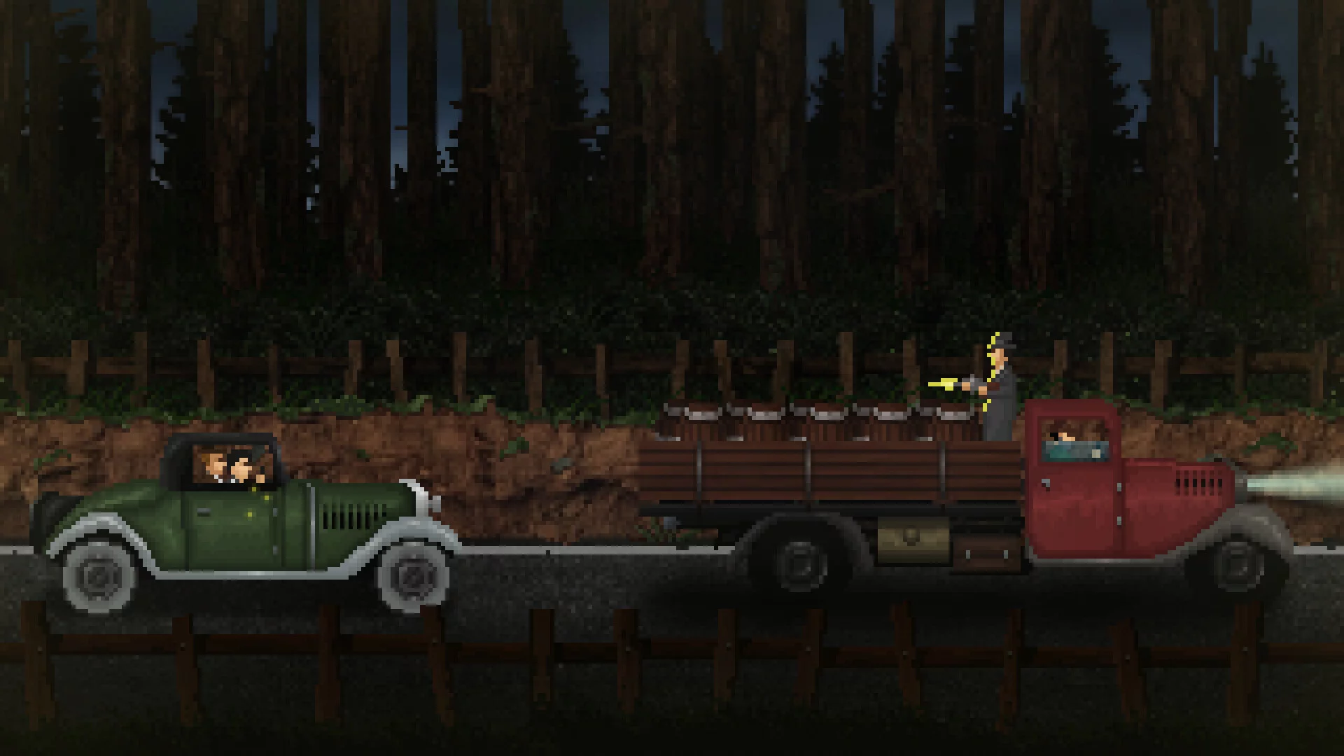 Изображение игры: The Dark Rites of Arkham