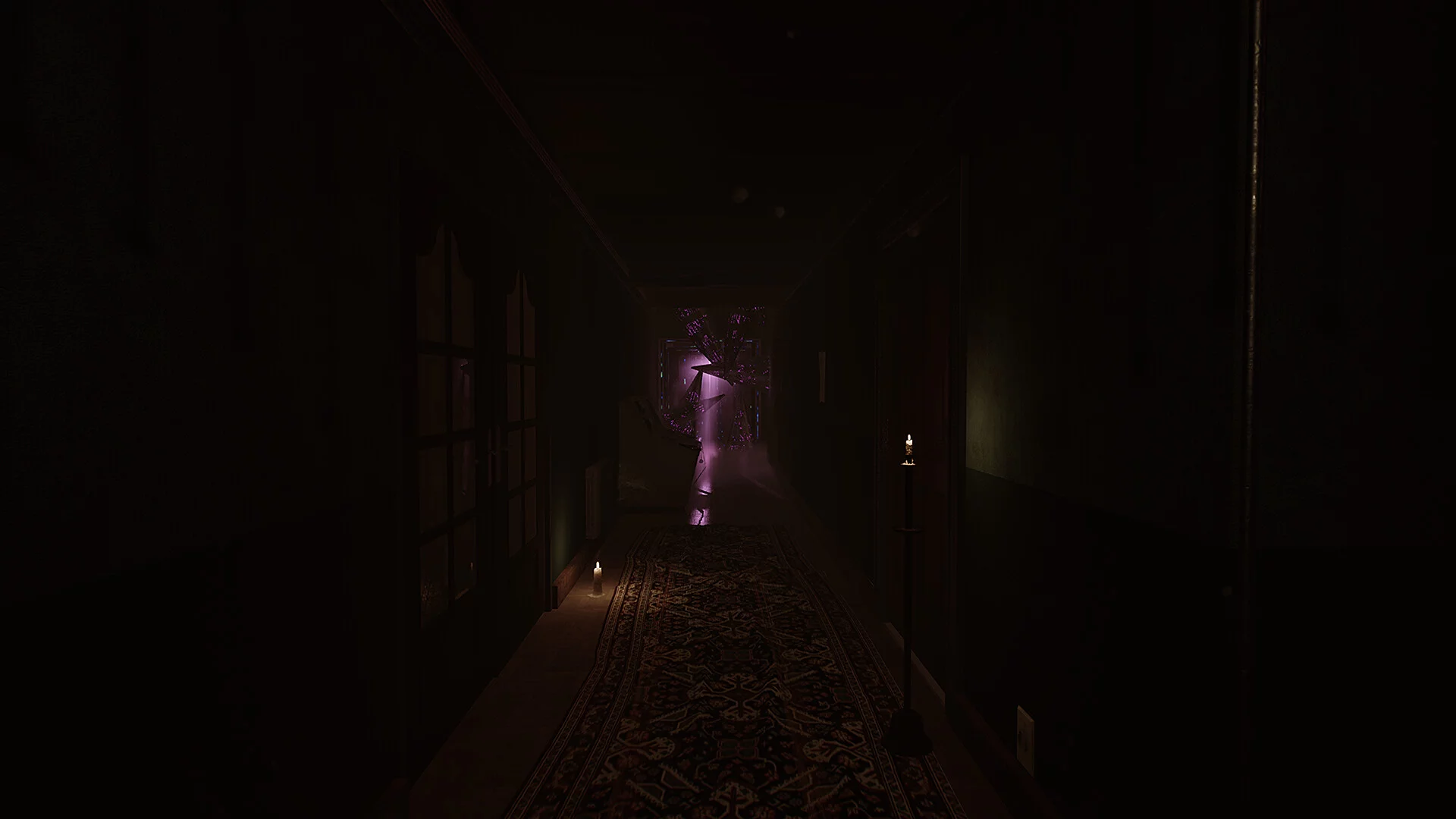Изображение игры: OH DEMON! Fix my TV