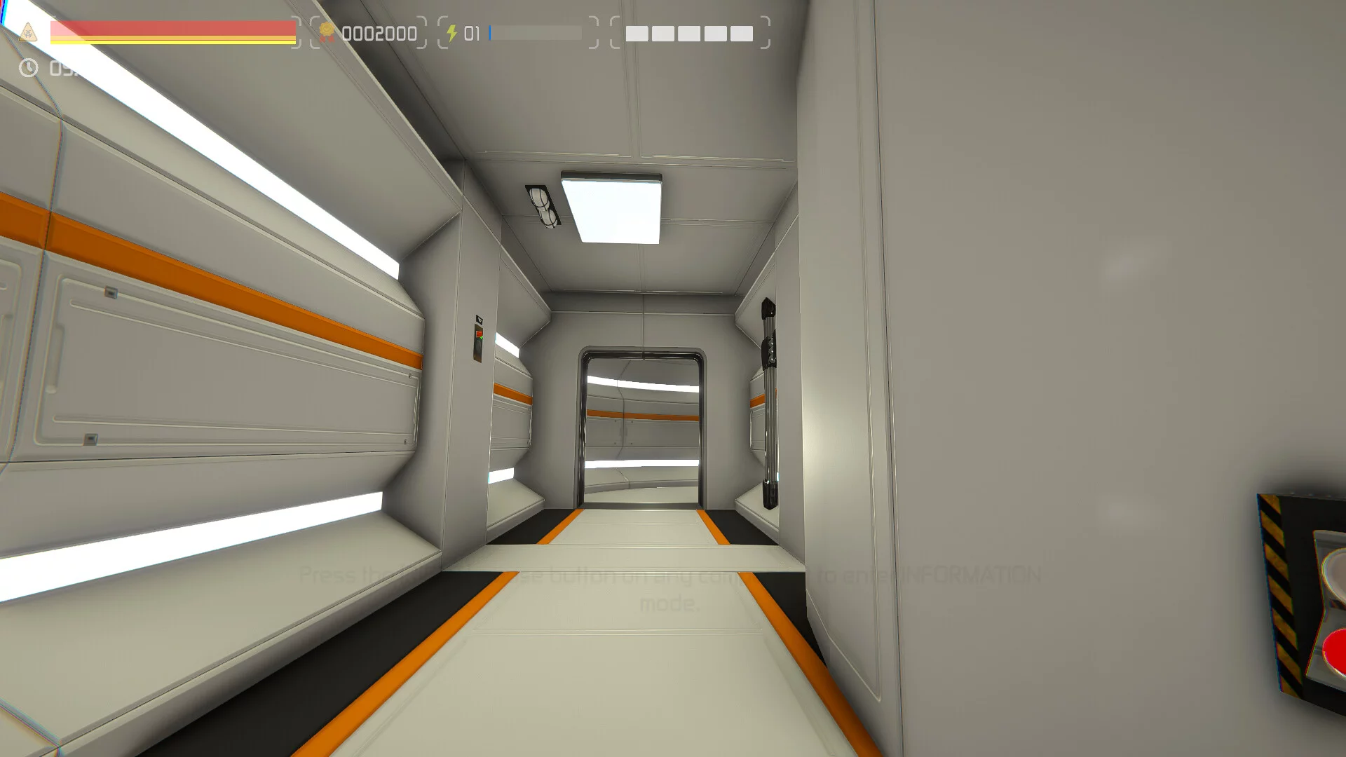 Изображение игры: Nucleares