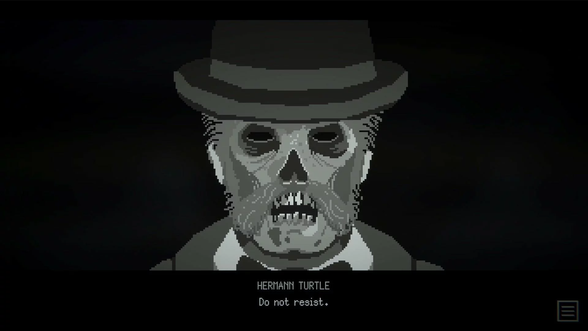 Изображение игры: Midnight Scenes: Among Graves