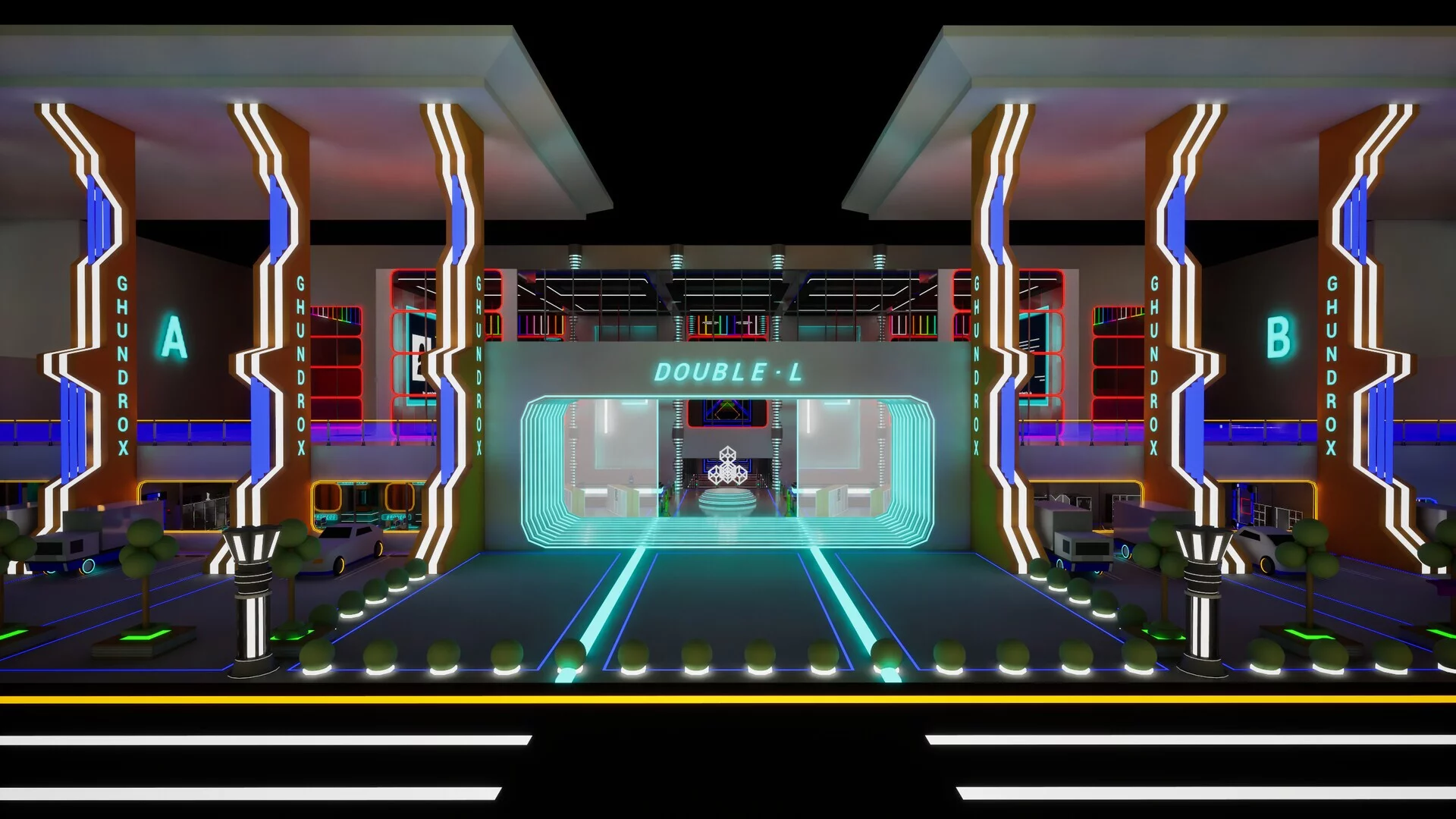 Изображение игры: Codename:Twilight