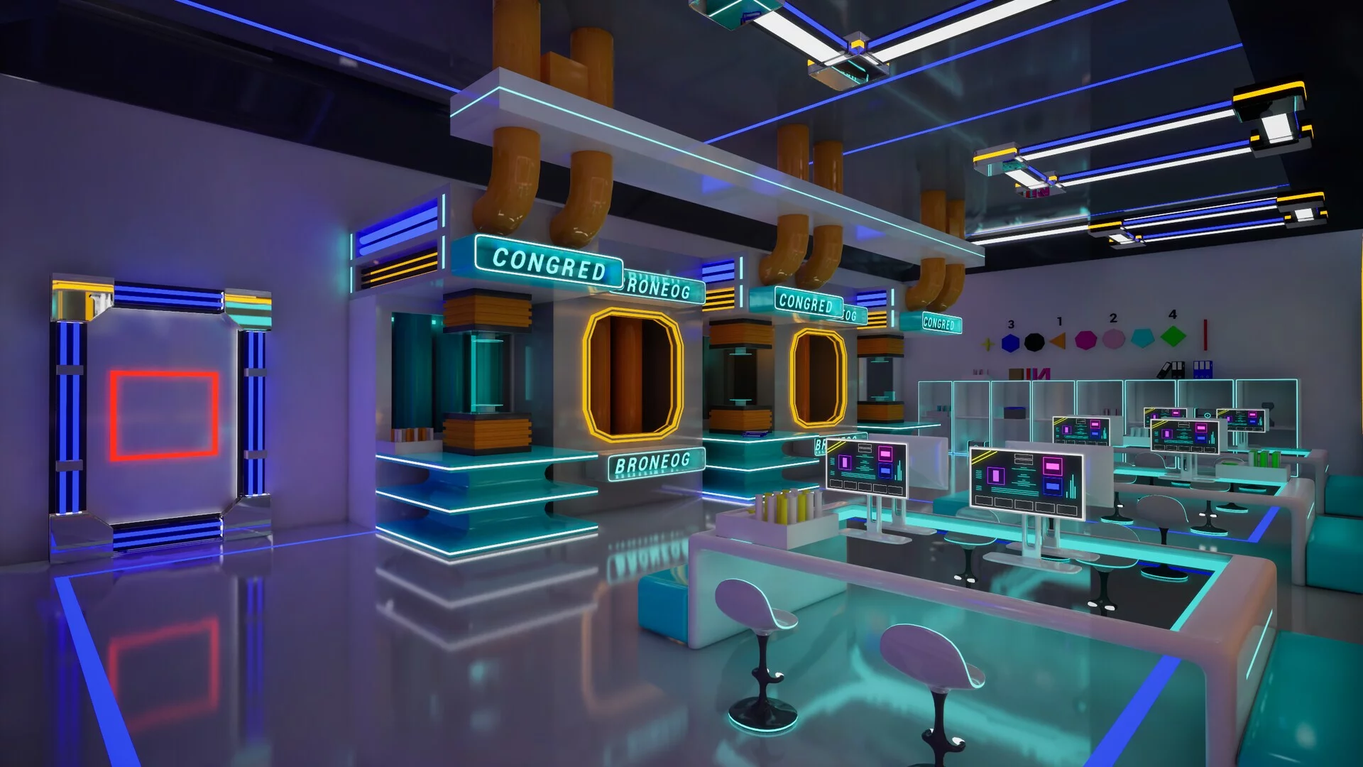 Изображение игры: Codename:Twilight
