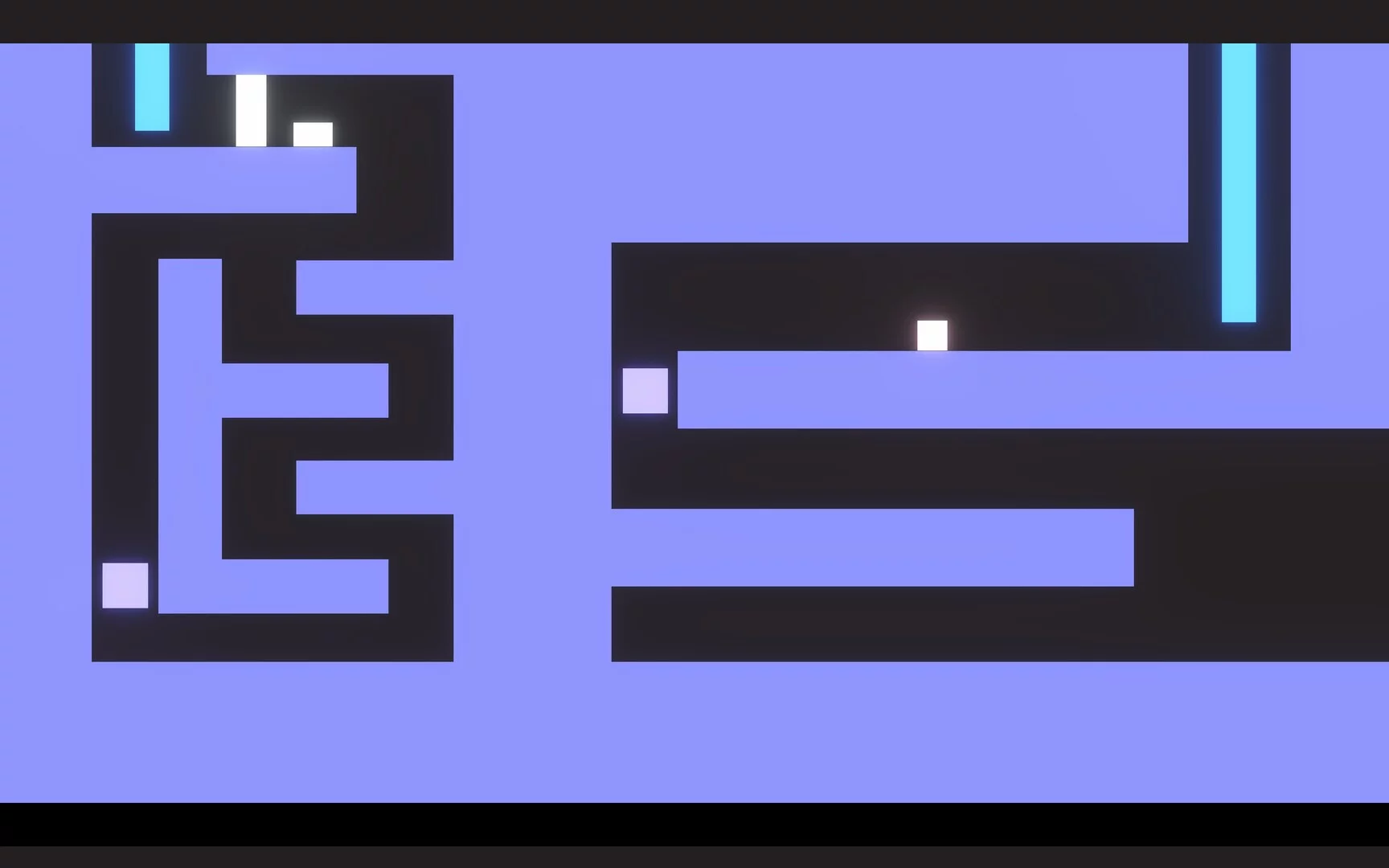 Изображение игры: 方块 Block