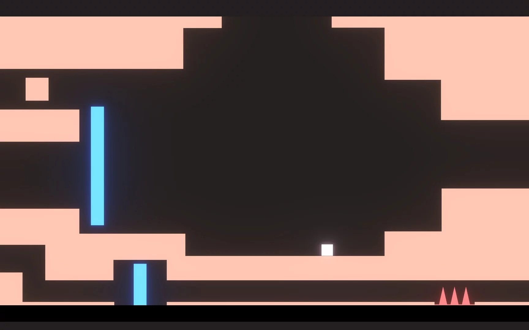 Изображение игры: 方块 Block