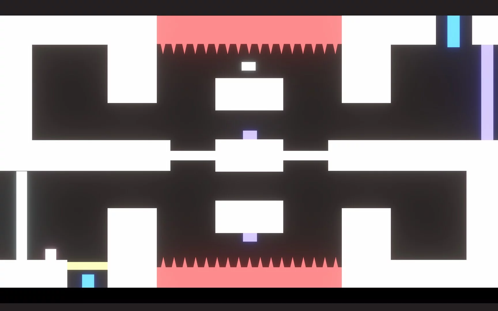 Изображение игры: 方块 Block