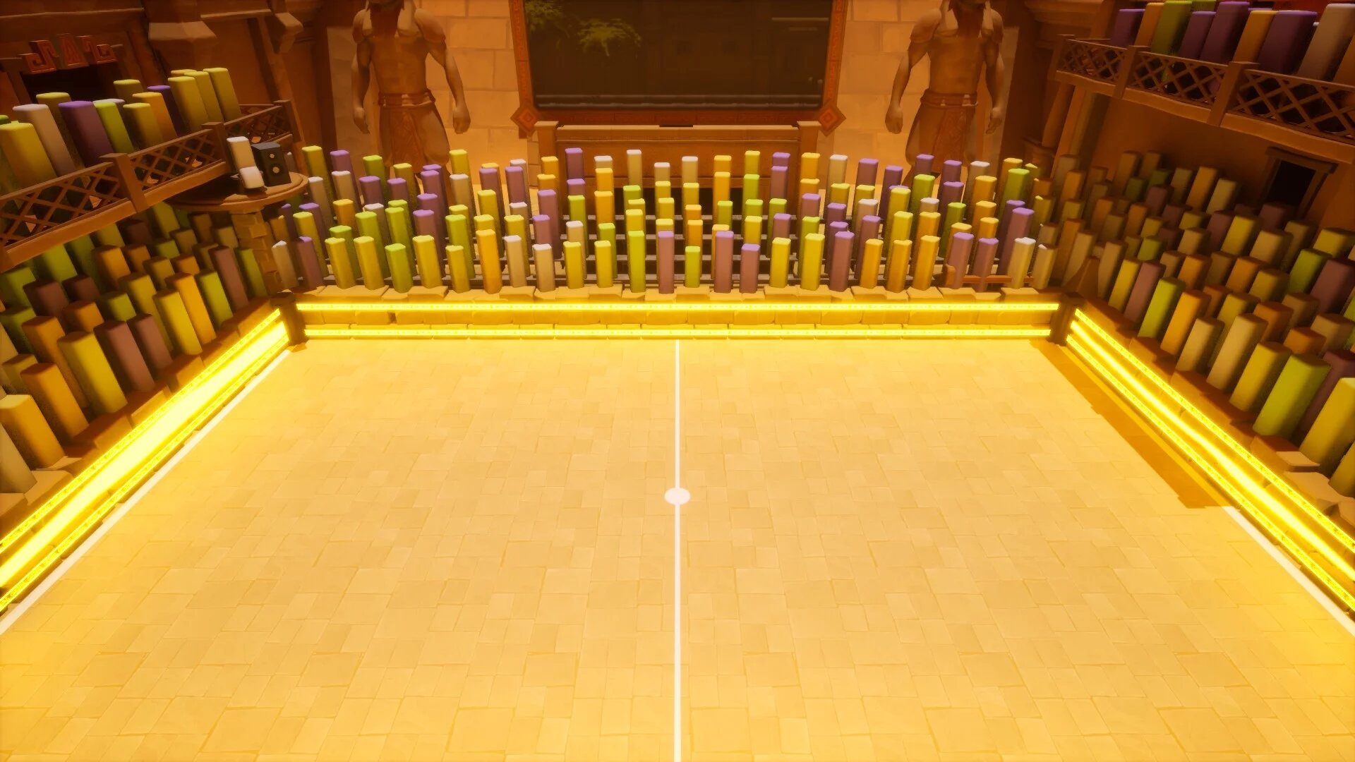 Изображение игры: Smashed