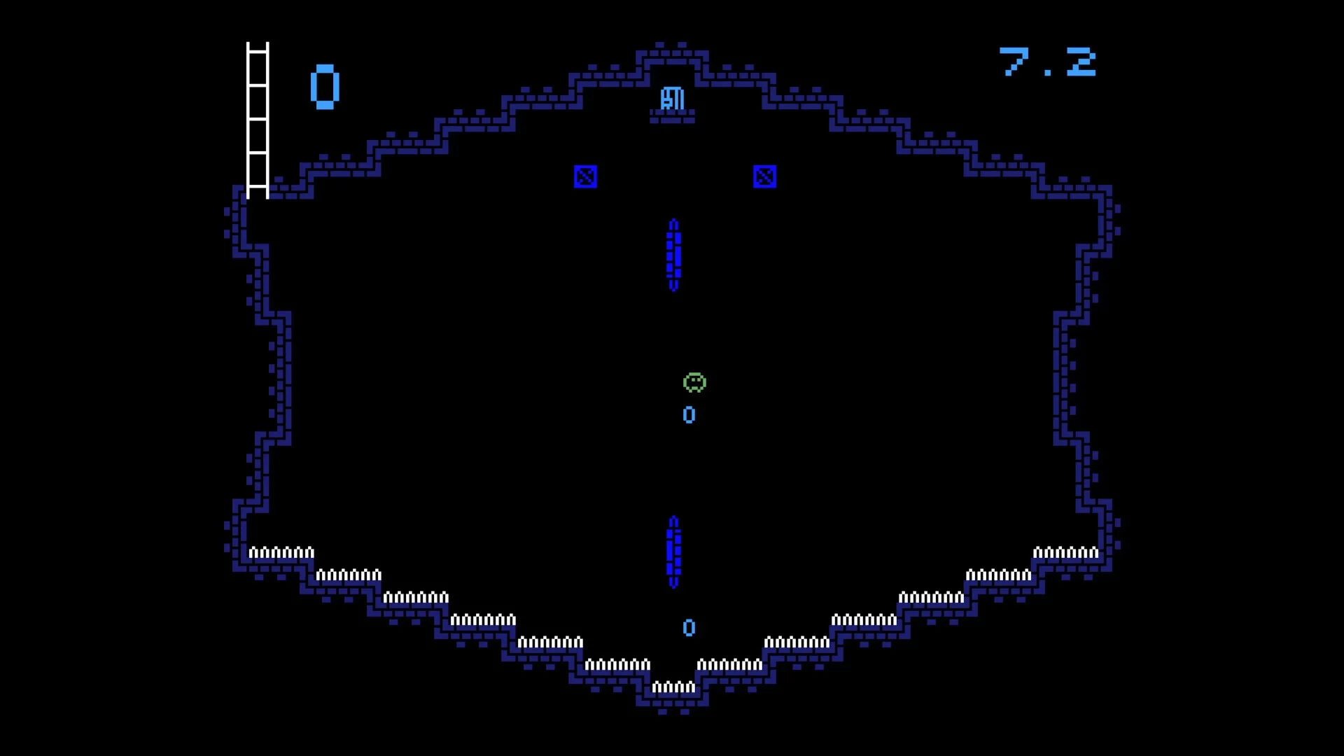 Изображение игры: Uncolor