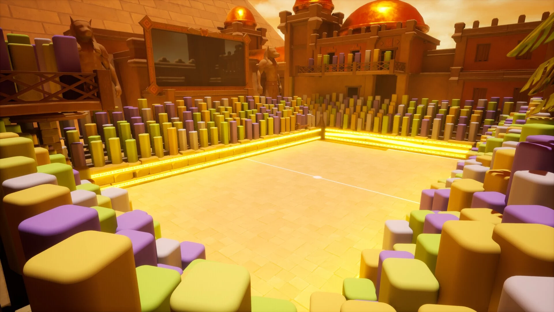 Изображение игры: Smashed