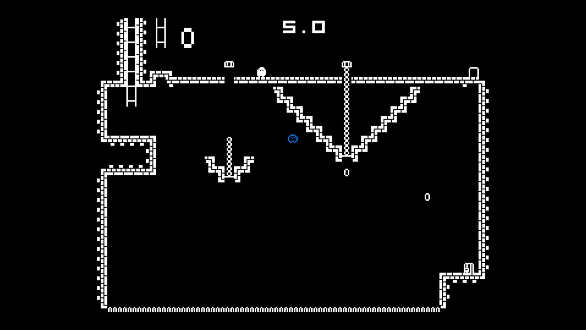 Изображение игры: Uncolor