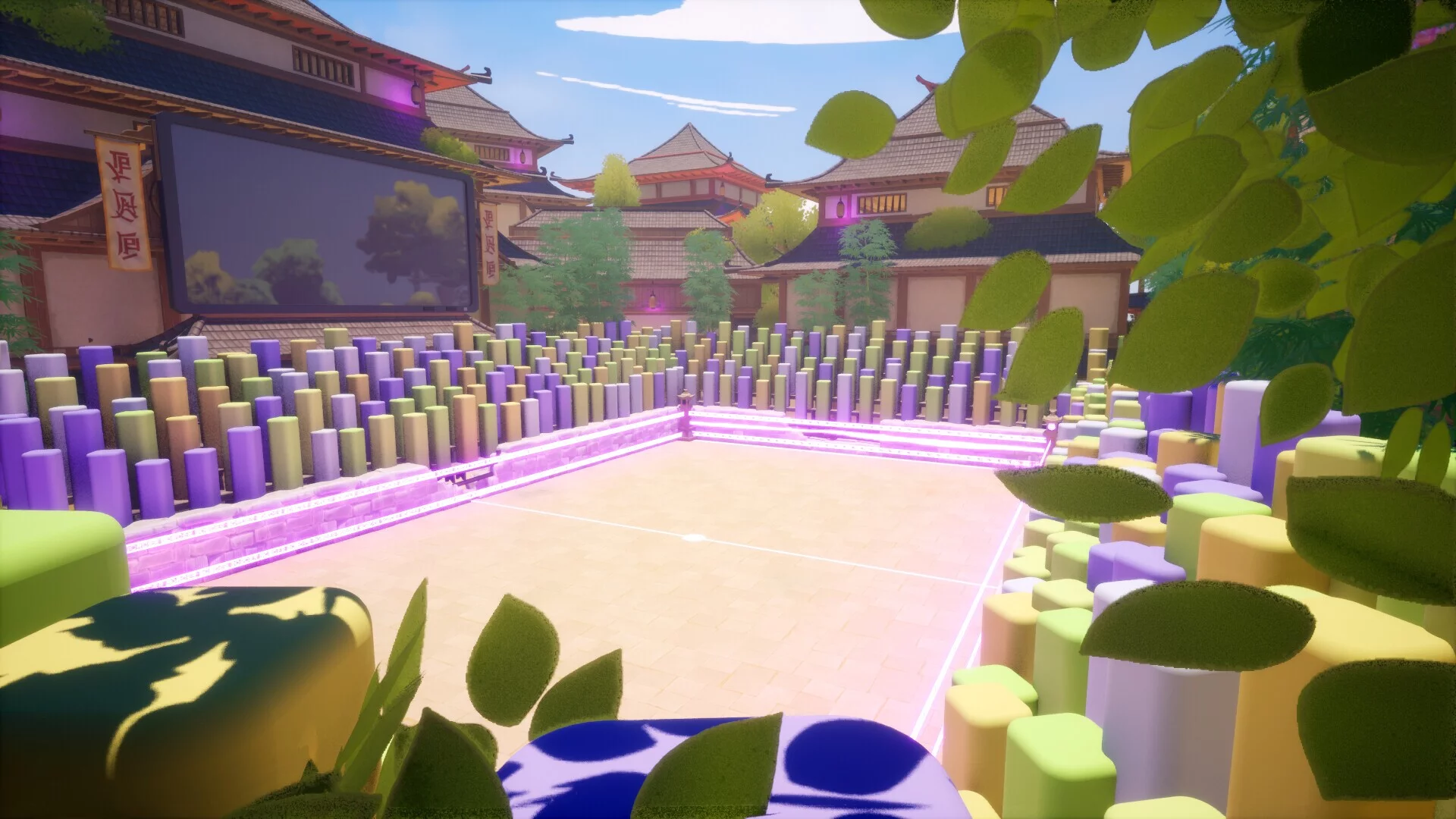 Изображение игры: Smashed