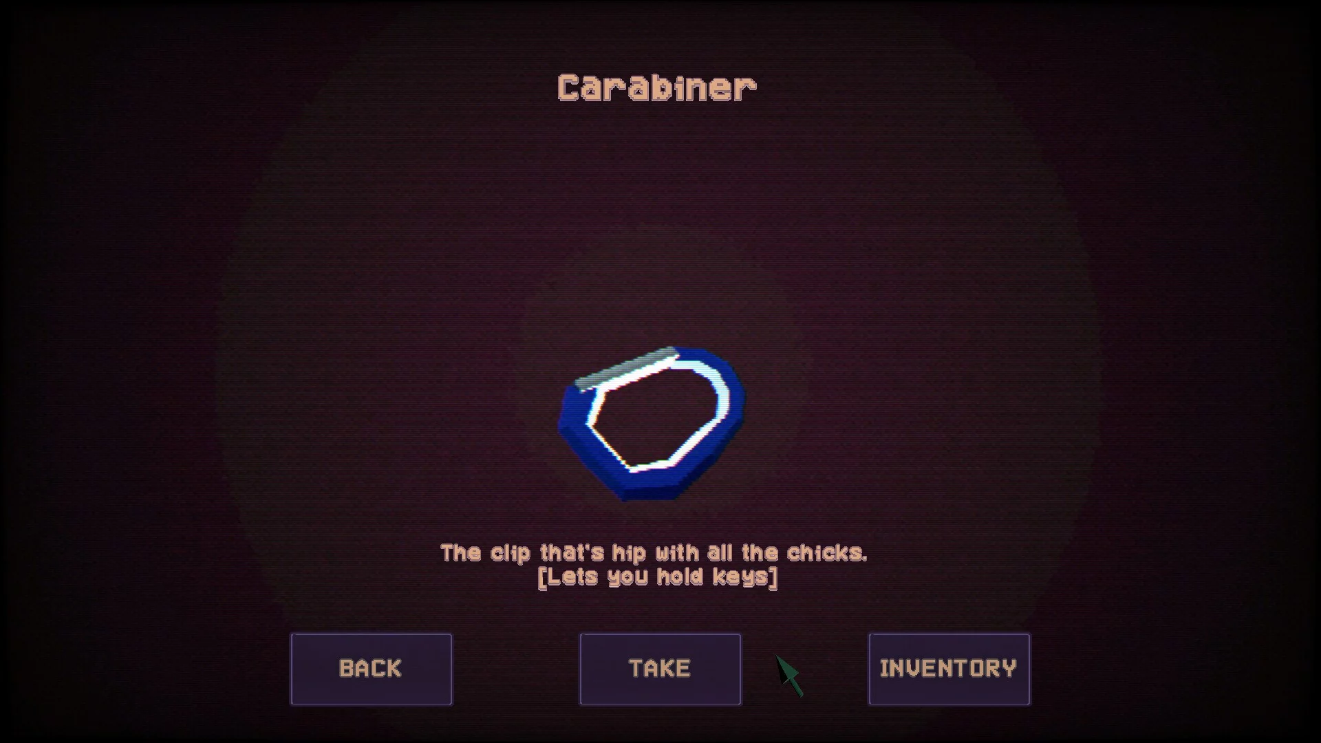 Изображение игры: Striatum