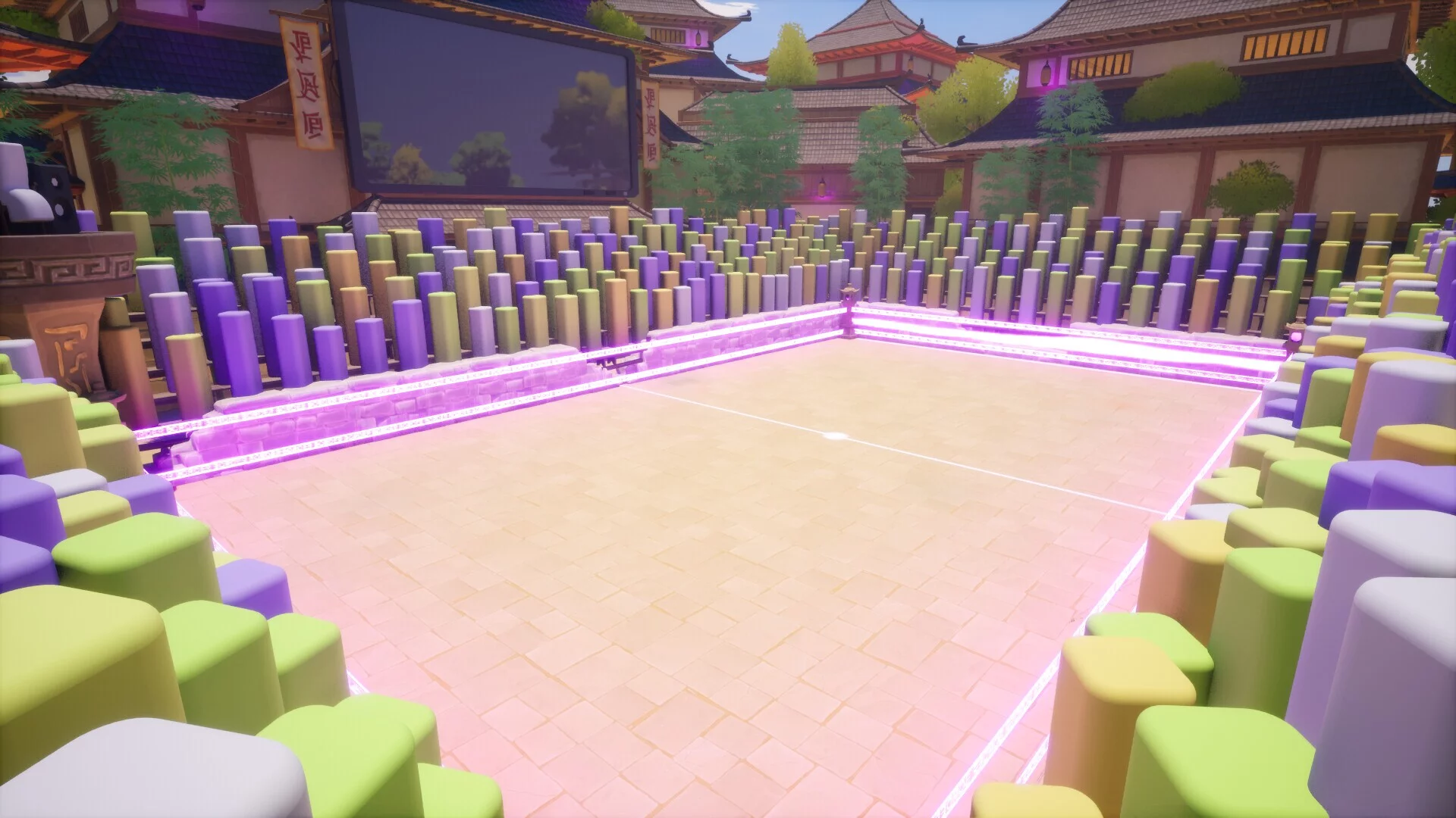 Изображение игры: Smashed