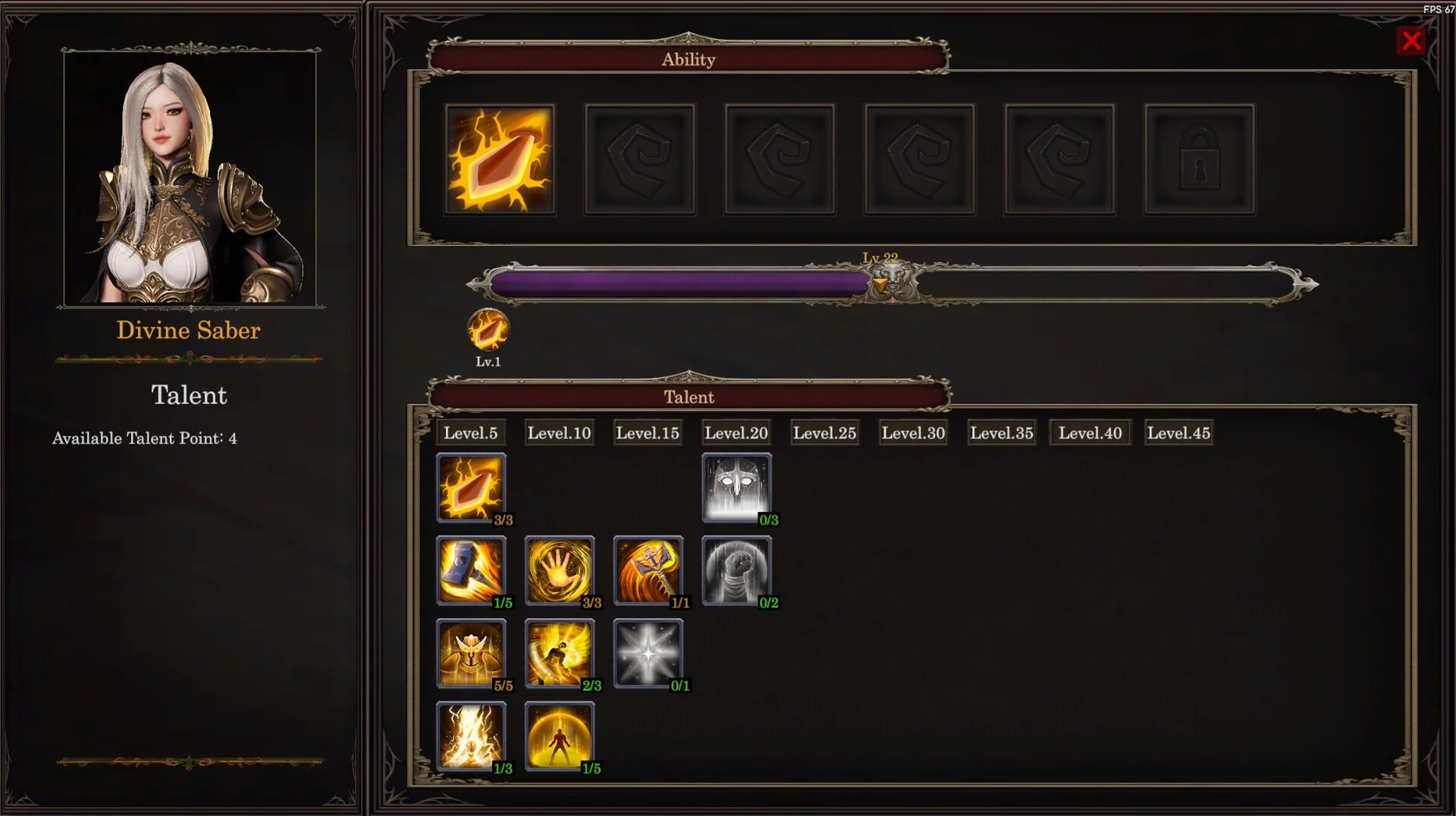 Изображение игры: Swords And Magic: Path Of Conquest