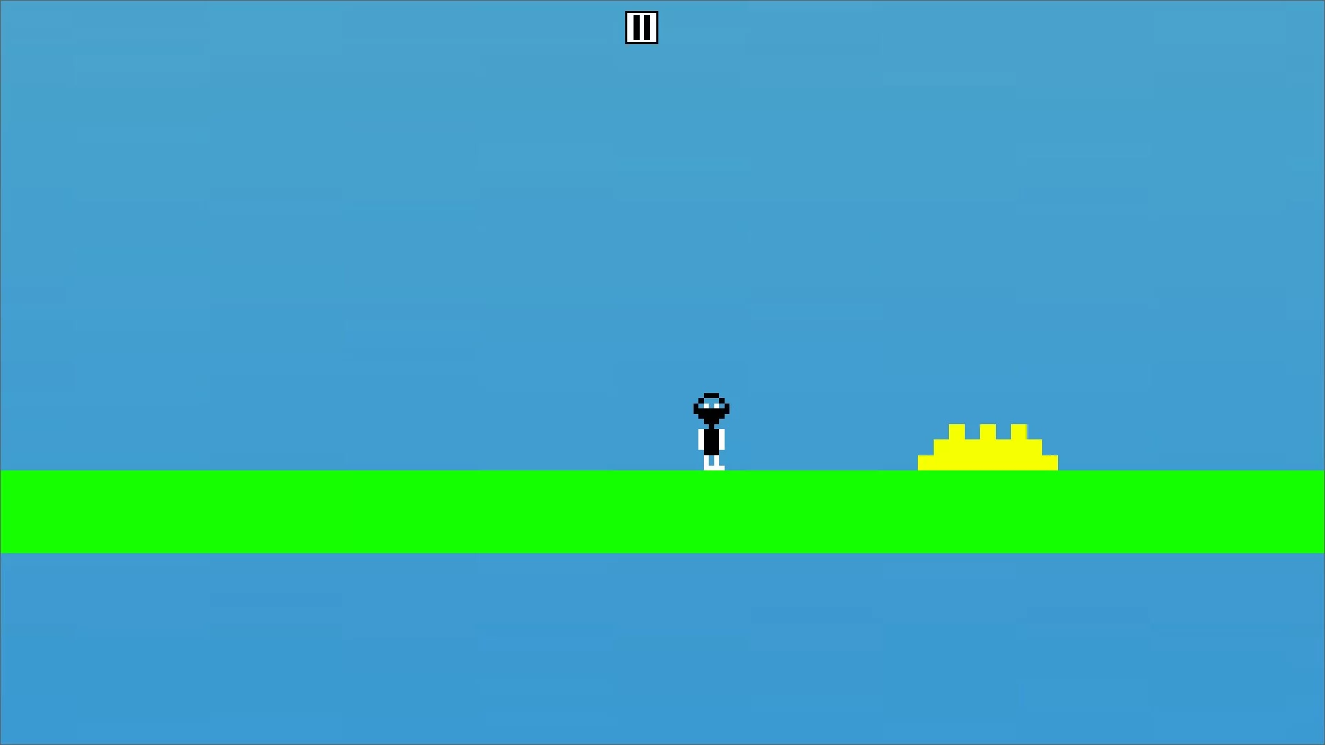 Изображение игры: The Hard Way