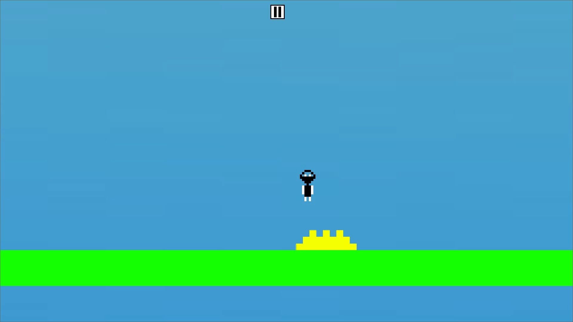 Изображение игры: The Hard Way