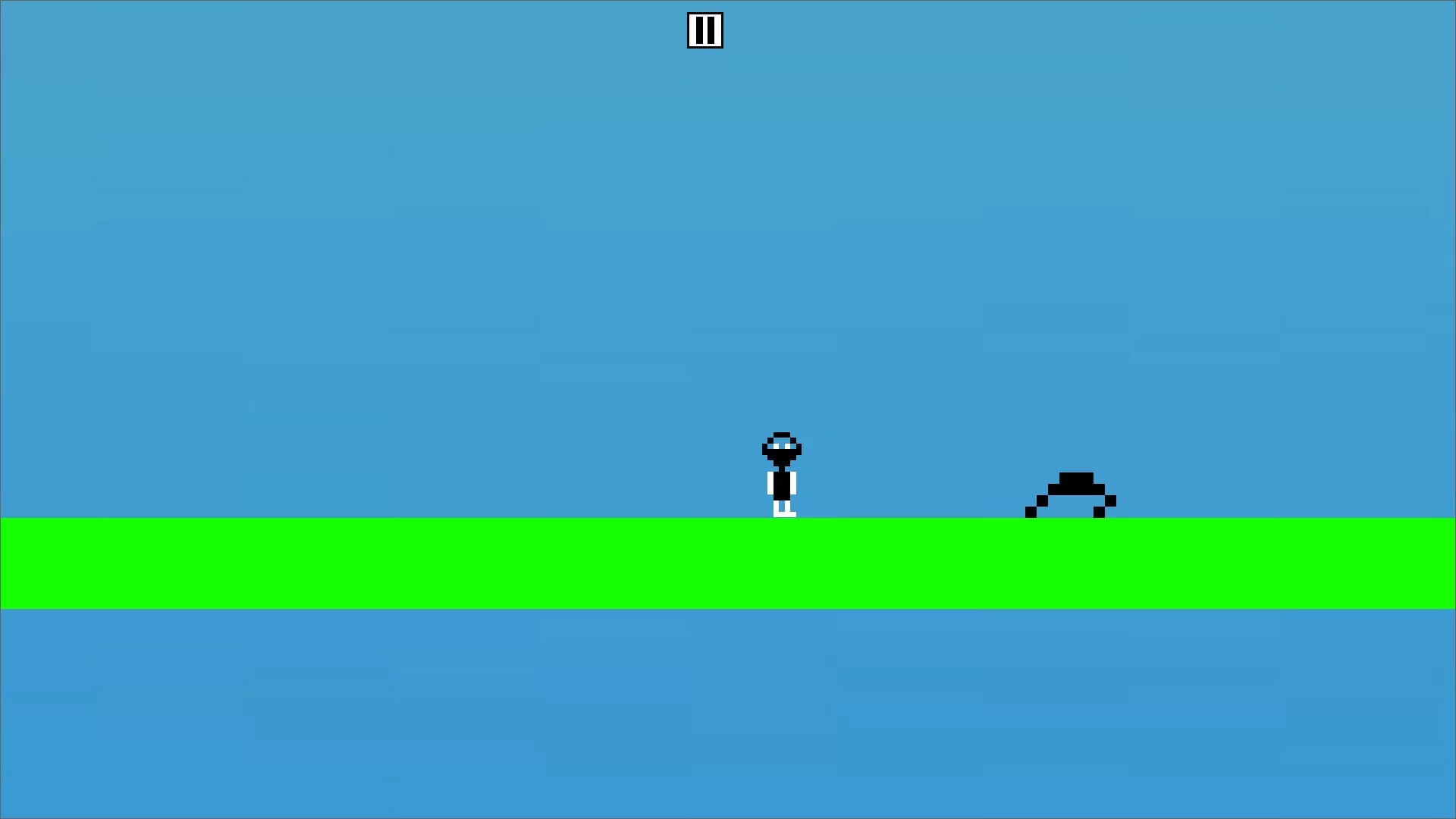 Изображение игры: The Hard Way