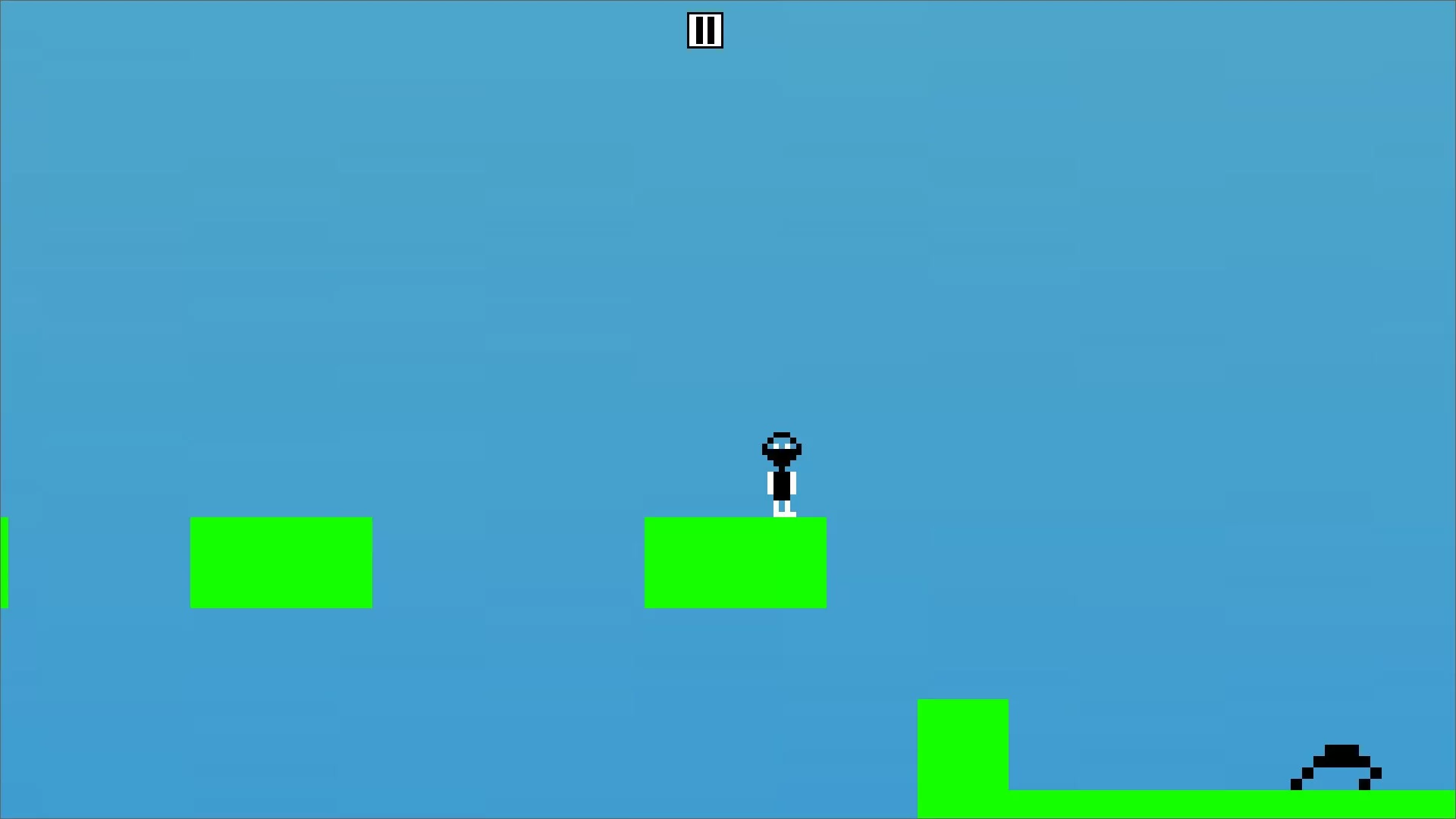 Изображение игры: The Hard Way