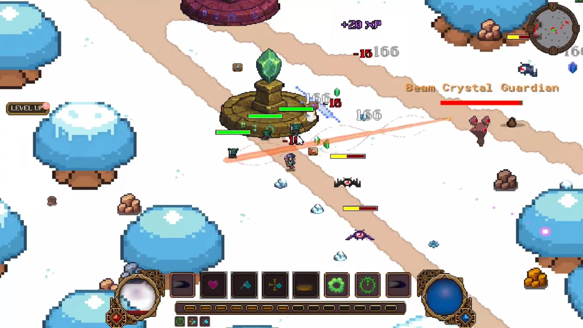 Изображение игры: Ezmeralda