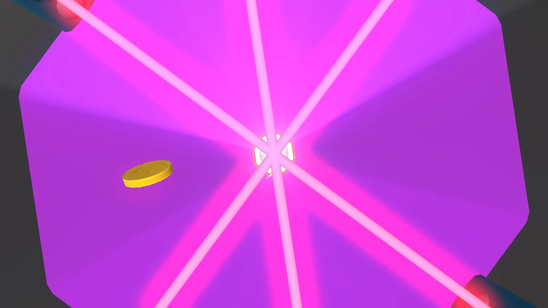 Изображение игры: Speed Vortex