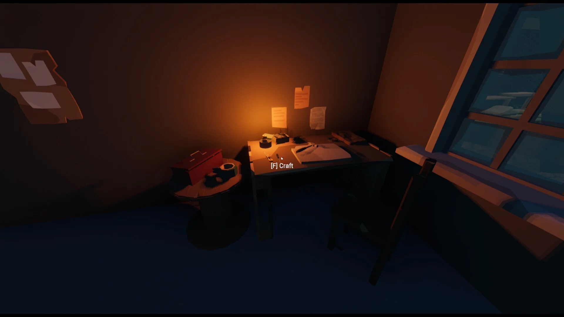 Изображение игры: For Humanity