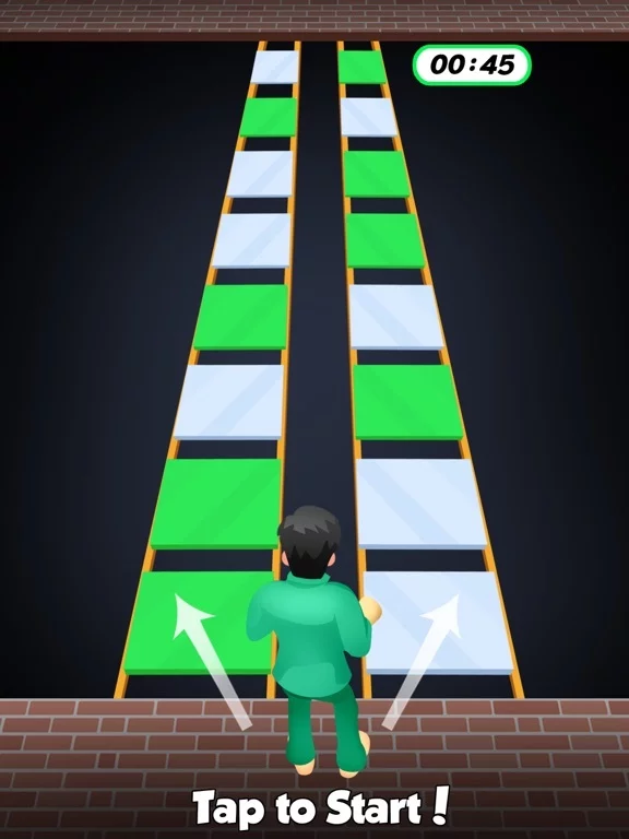 Изображение игры: Candy Challenge - Win The Game