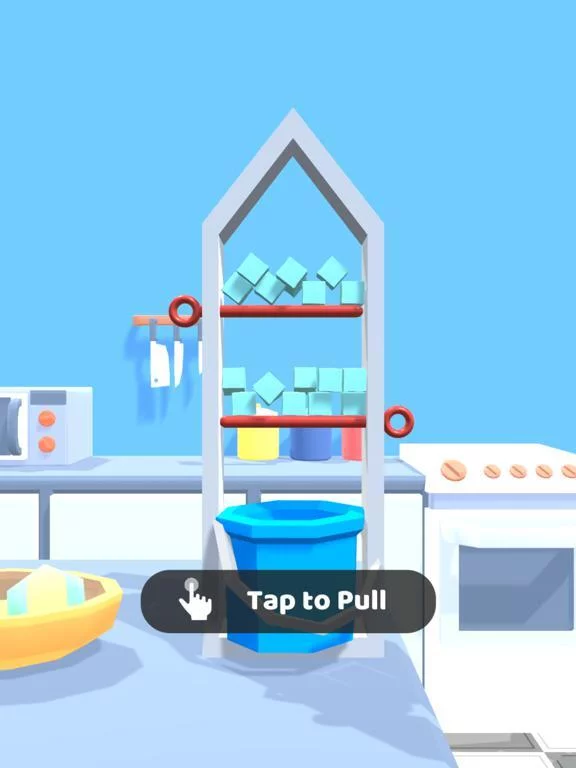 Изображение игры: 100 Challenges