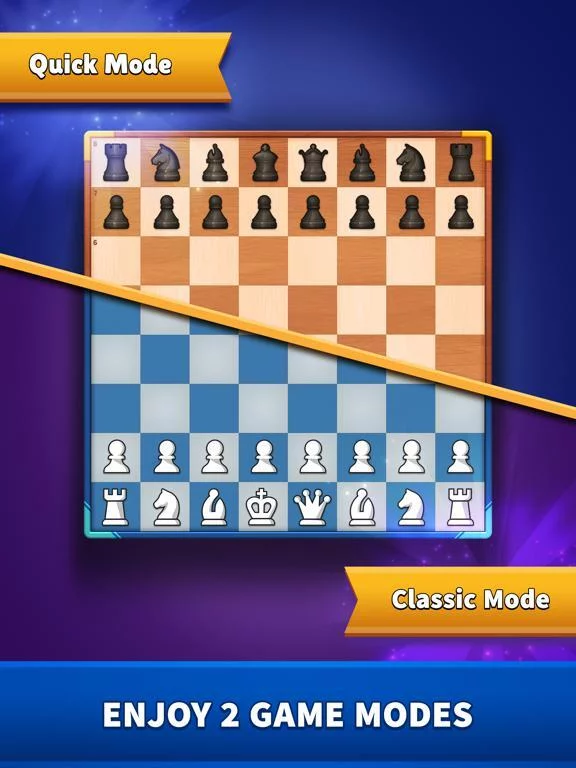 Изображение игры: Chess Clash - Play Online