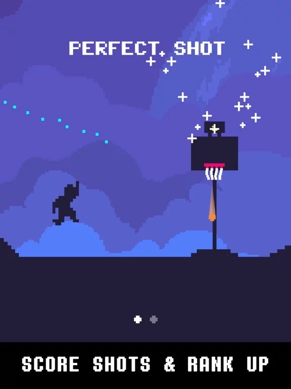 Изображение игры: Basketball Odyssey