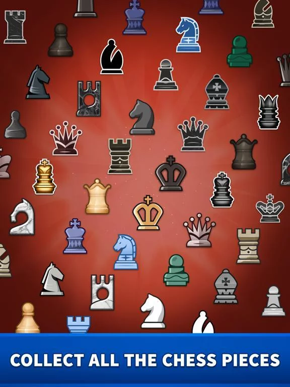 Изображение игры: Chess Clash - Play Online