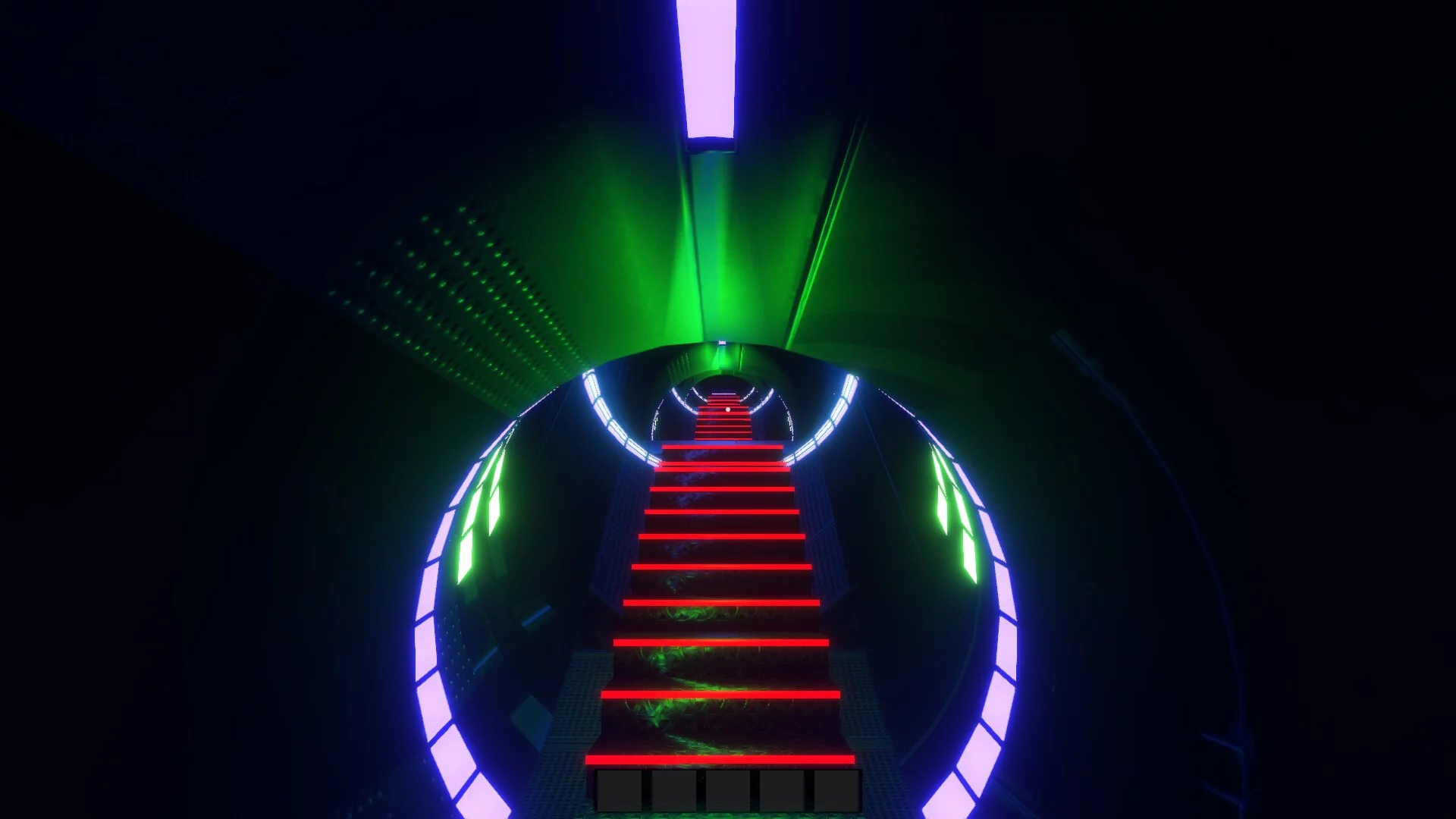 Изображение игры: Station 35