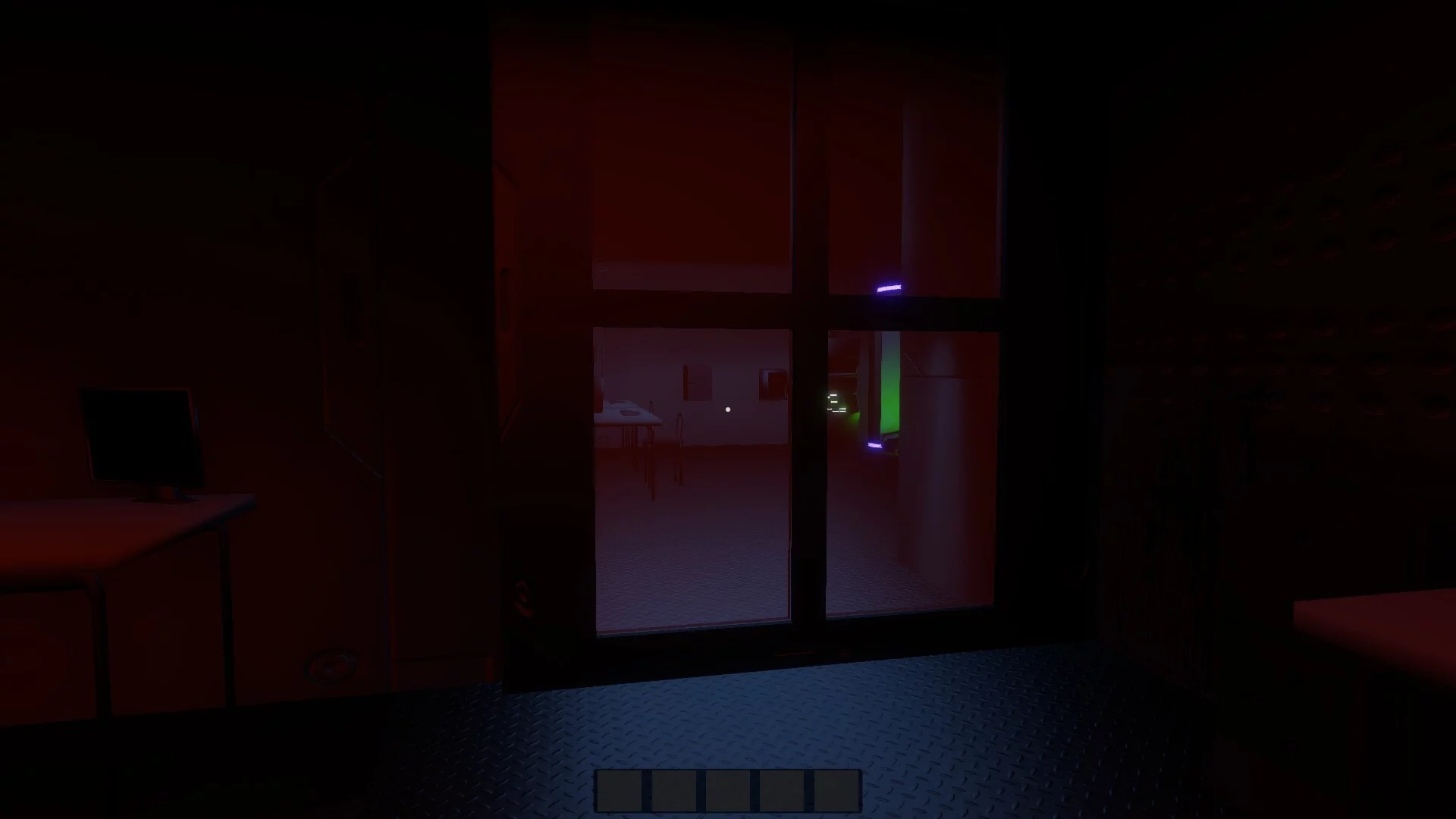 Изображение игры: Station 35