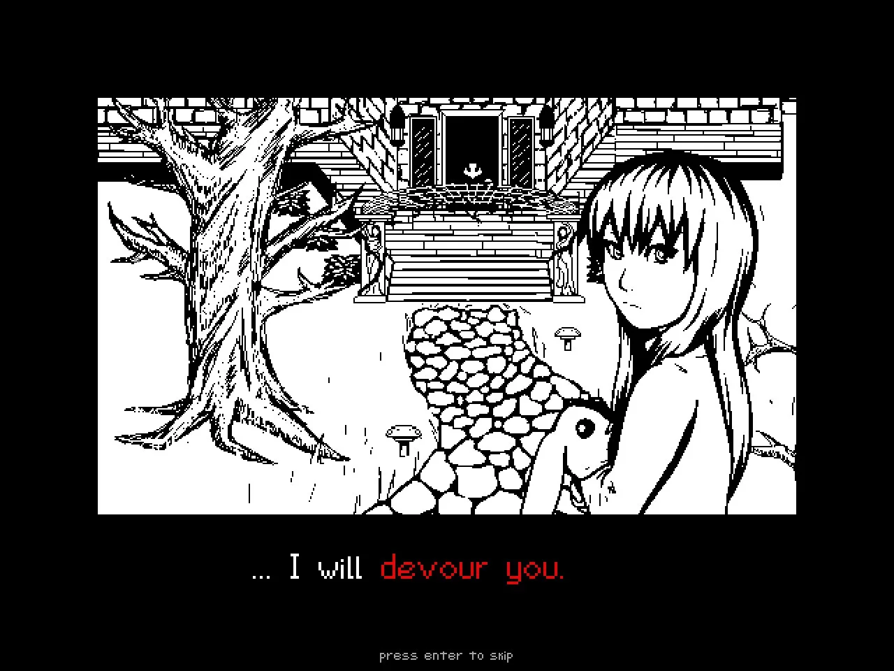 Изображение игры: Fleshport