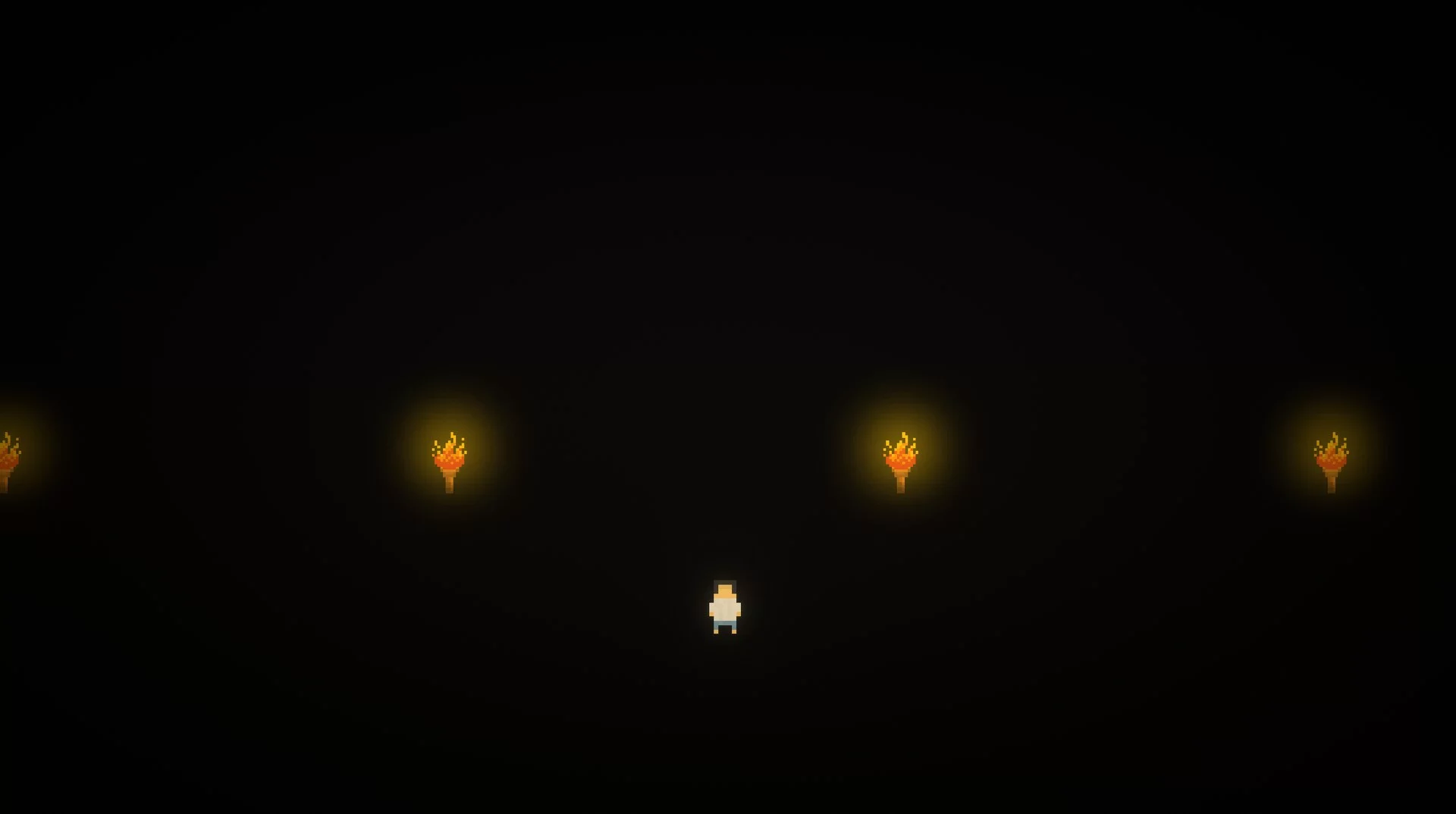 Изображение игры: Behind Closed Doors: A Developer's Tale