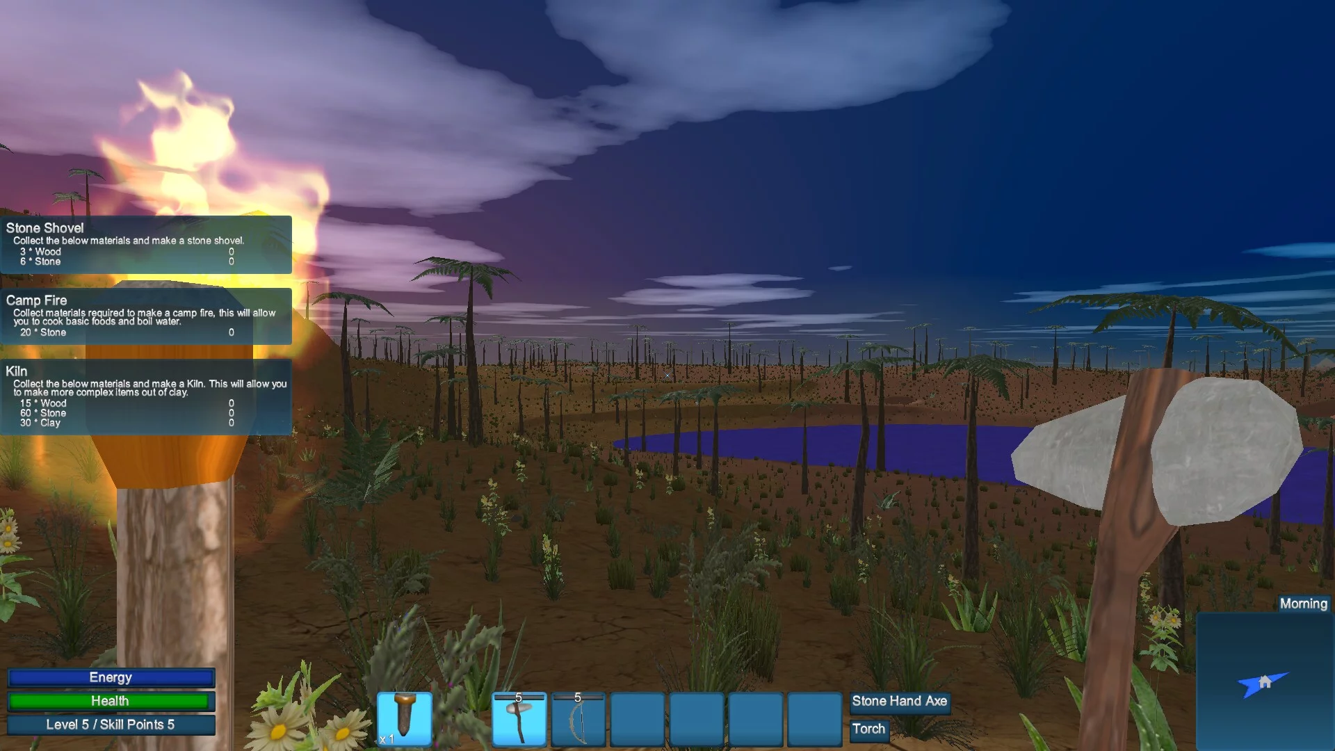 Изображение игры: Warlocks Entanglement